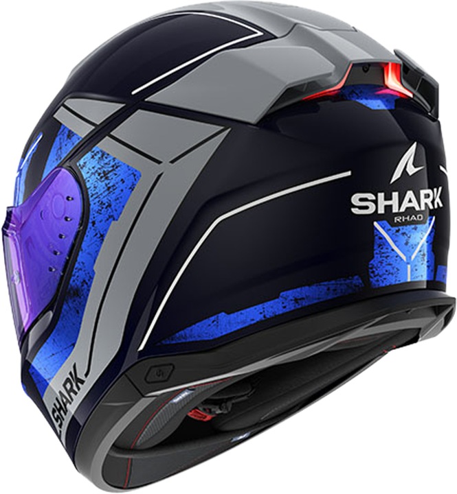 Produktbild Shark Integralhelm SKWAL 13 (S)