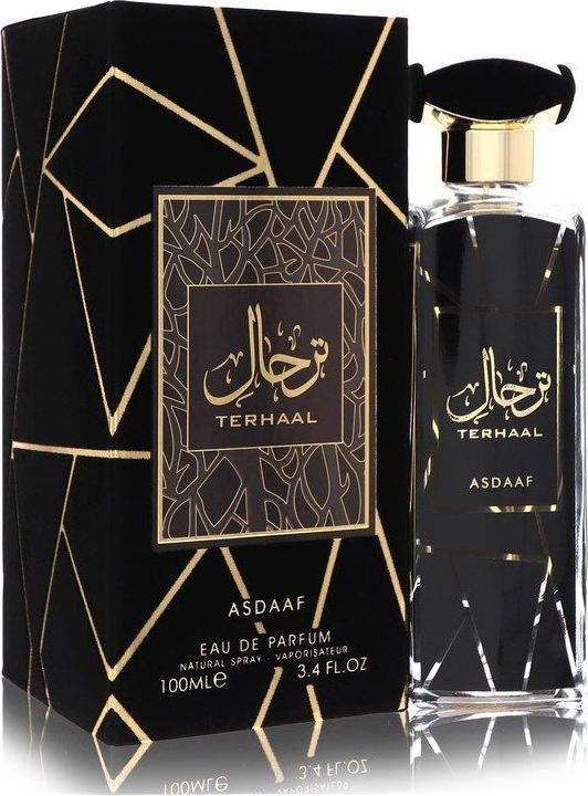 Image du produit Asdaaf Terhaal (Eau de parfum, 100 ml)