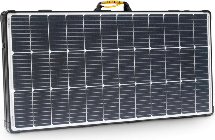 Autosolar Avantura Max 2 (1228 Wh, 15.50 kg)