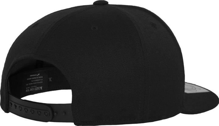 Image du produit Flexfit 110 Fitted Snapback (Taille unique)
