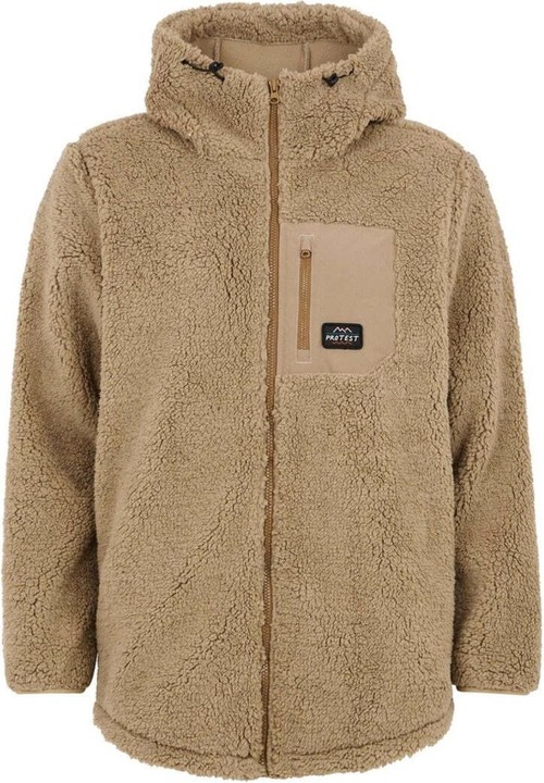 Protest Full Zip Top Prtsago (38)