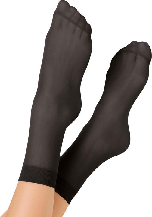 Produktbild Nur Die Söckchen 30 (Einzelpack, One Size)