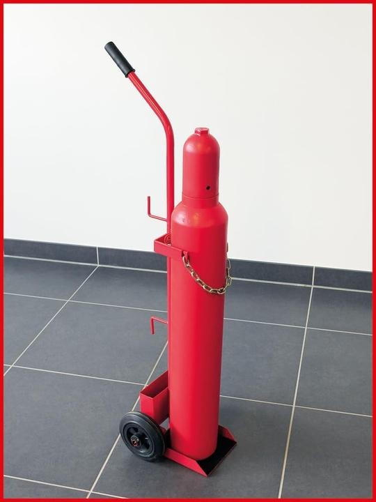 Produktbild KS Tools Flaschenwagen (85 kg)