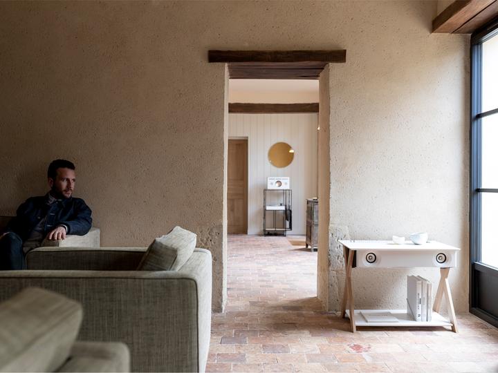 Actual product image La Boite concept Lx X