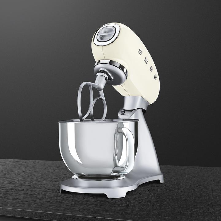 Image du produit Smeg Style rétro des années 50 (800 W)