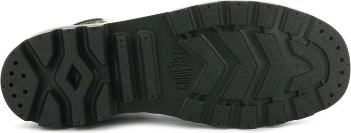Actual product image Palladium Pampa Hi (47)