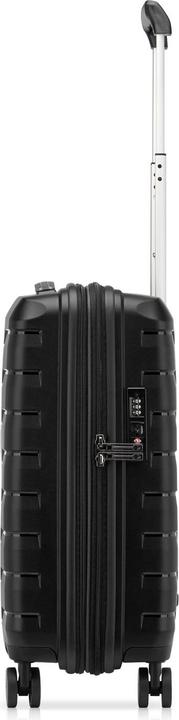 Actual product image Roncato Skyline 2.0 4-wheel cabin trolley 55 cm with stretch fold (40 l)