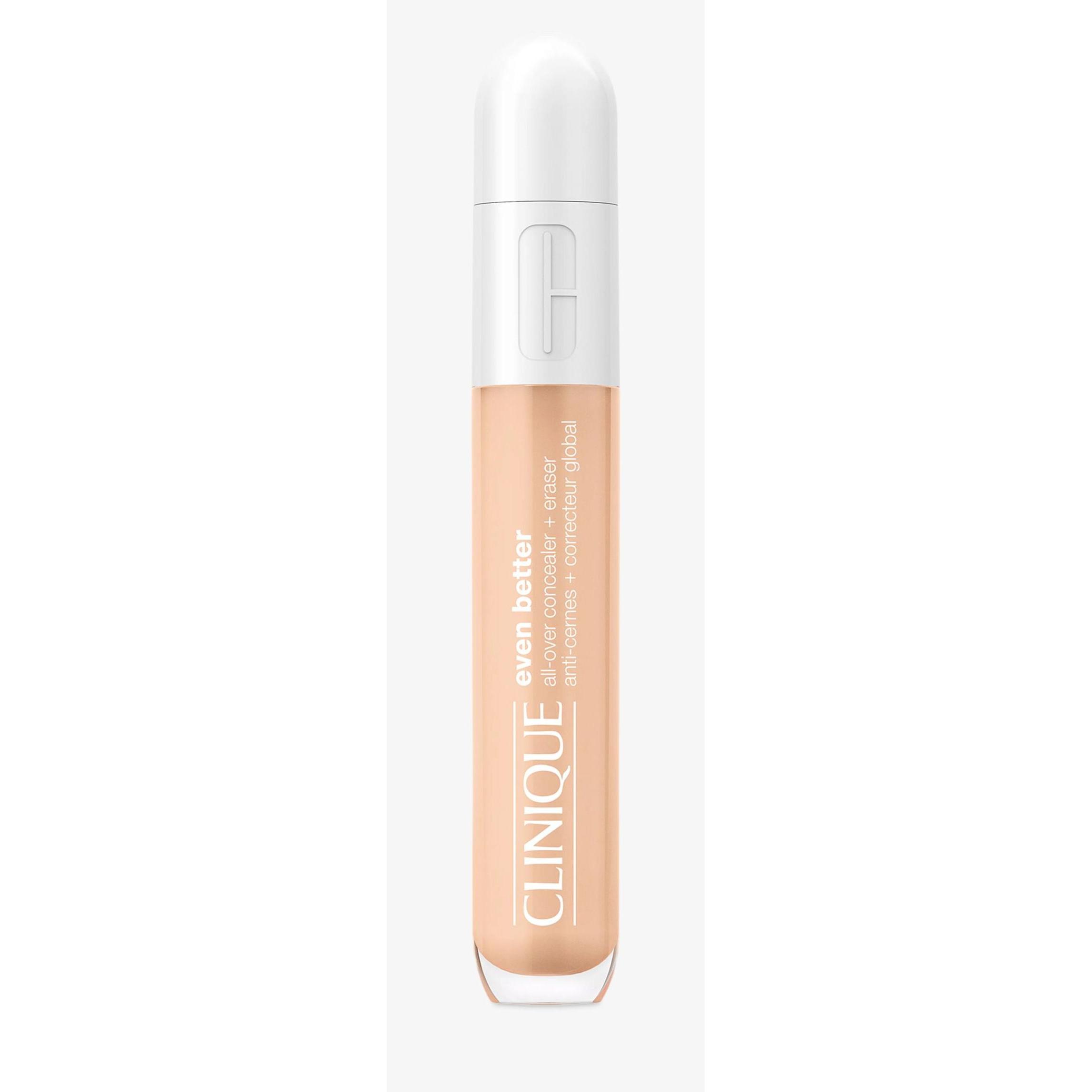 Thumbnail - Clinique, Concealer, CLINIQUE Even Better All Over Concealer+Eraser korektor korygujący WN 46 Golden Neutral 6ml (Nr. CN...
