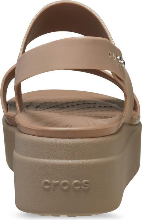 Produktbild Crocs Brooklyn Low Wedge (40)