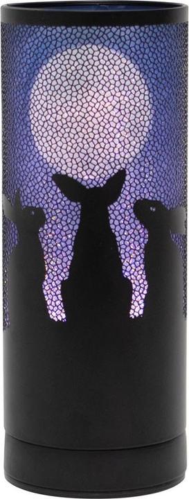 Image du produit Lisa Parker Lampe à parfum Moon Gazing Hares