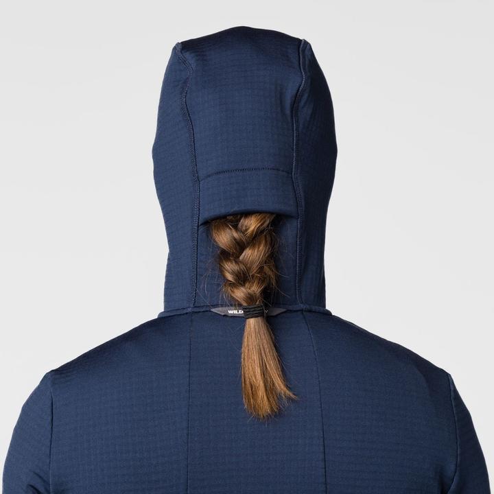 Immagine prodotto Wild Country Session Pro Hoody Donna (40, L)