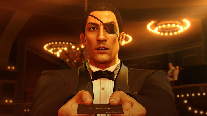 Image du produit Sega Yakuza Zero Hits Playstation (PS4, IT)