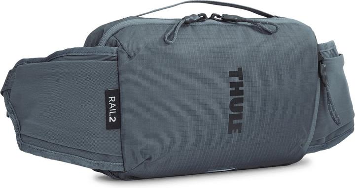 Actual product image Thule Rail 2L
