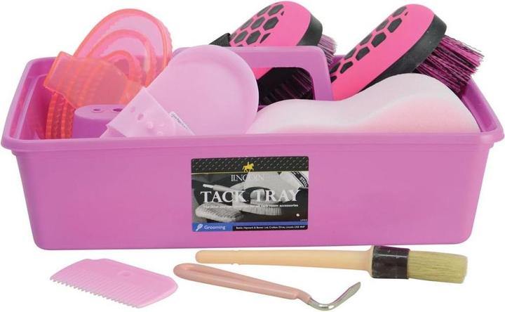 Produktbild Lincoln Complete Putzbox Kit