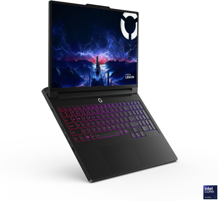 Immagine prodotto Lenovo Legion Pro 7 16IAX10H (15.98", Intel Core Ultra 9 275HX, 64 GB, 1000 GB)