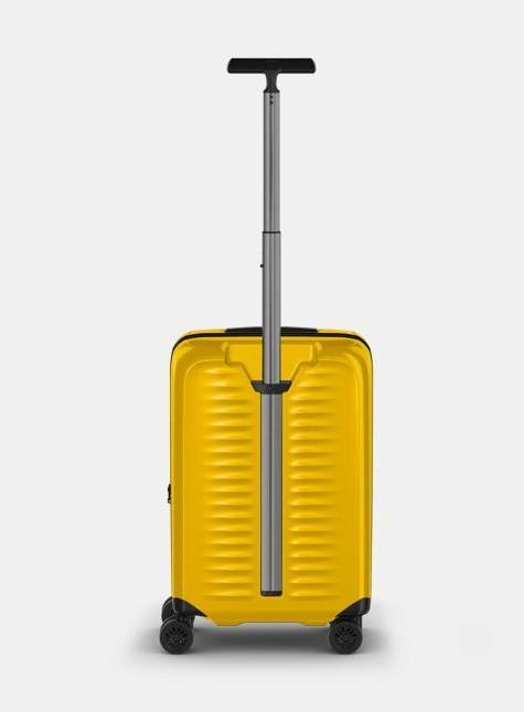 Produktbild Victorinox Airox, Frequent Flyer Hardside Carry-On, Gold Yellow (34 l)