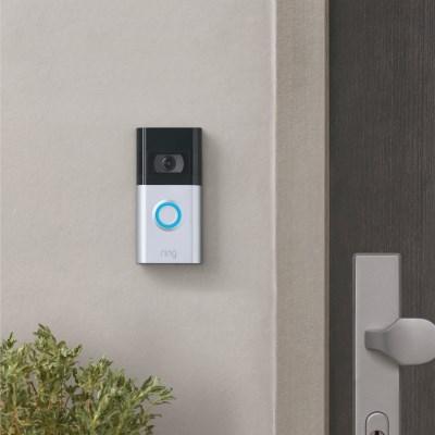 Image du produit Ring Video Doorbell 3 (Sans fil)
