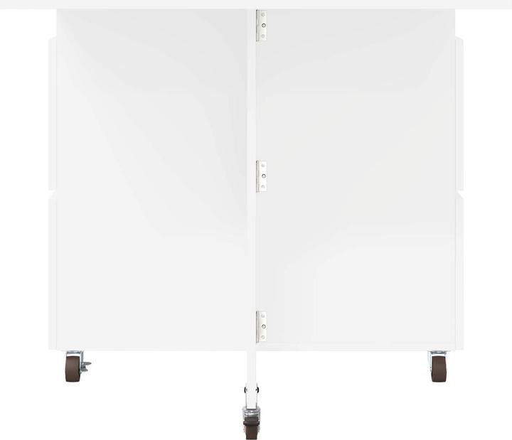 Image du produit vidaXL Esstisch (140 x 80 x 77 cm)