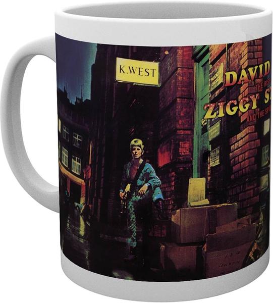 Actual product image GB Eye Ziggy Stardust (295 ml, 1x)