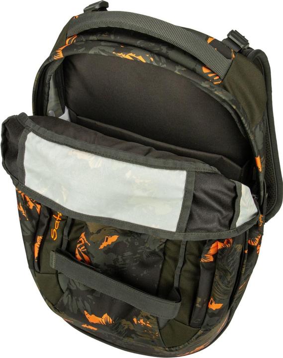 Image du produit Satch Jurassic Jungle (30 l)