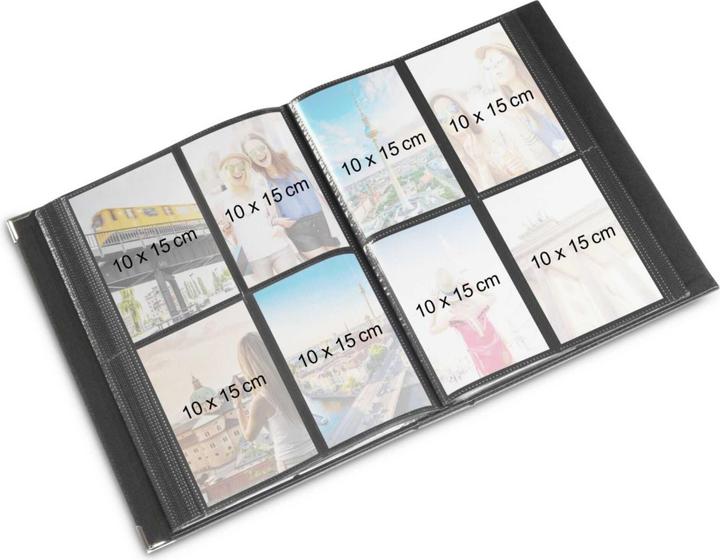 Image du produit Hama New York City (34 x 25 cm)