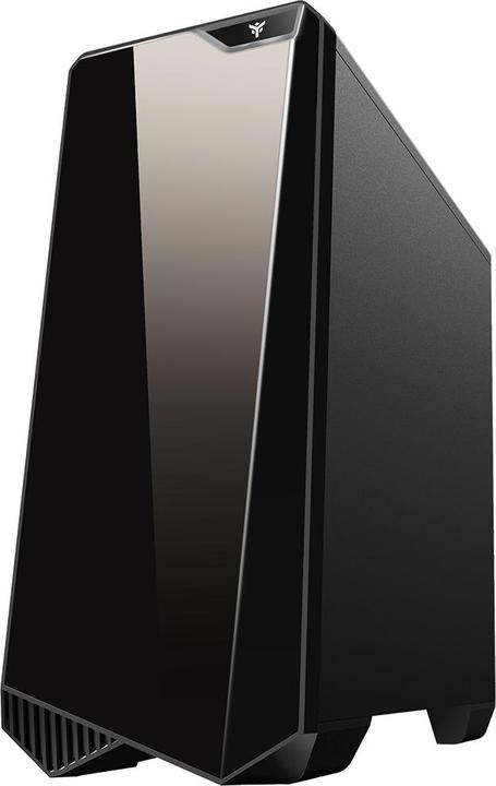 Actual product image Itek NOOXES X10 EVO (ATX, mATX, Mini-ITX)
