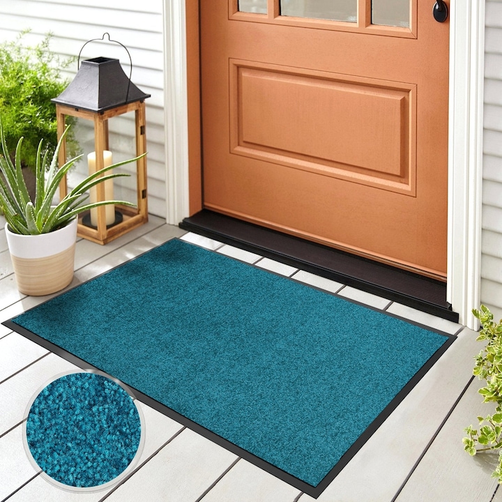 Actual product image Floordirekt Use&Wash (135 x 200 cm)