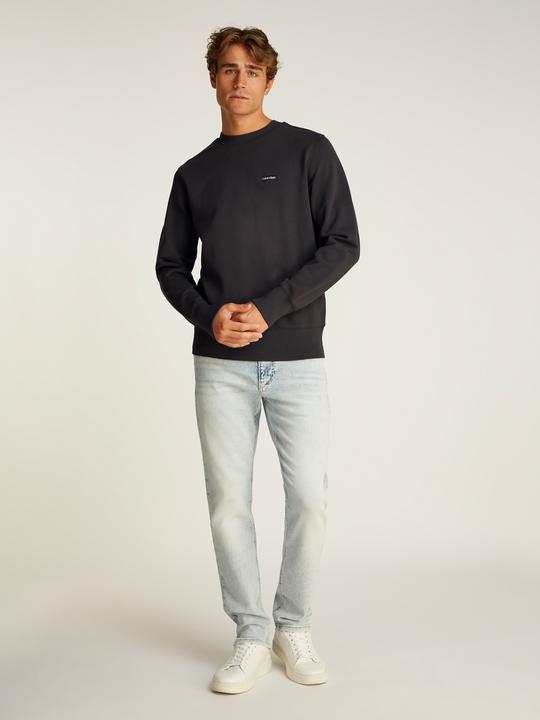Image du produit Calvin Klein Jeans Calvin Klein Label Crew Neck (S)