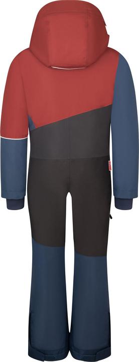Produktbild Trollkids Kid's Hallingdal Snowsuit (110)
