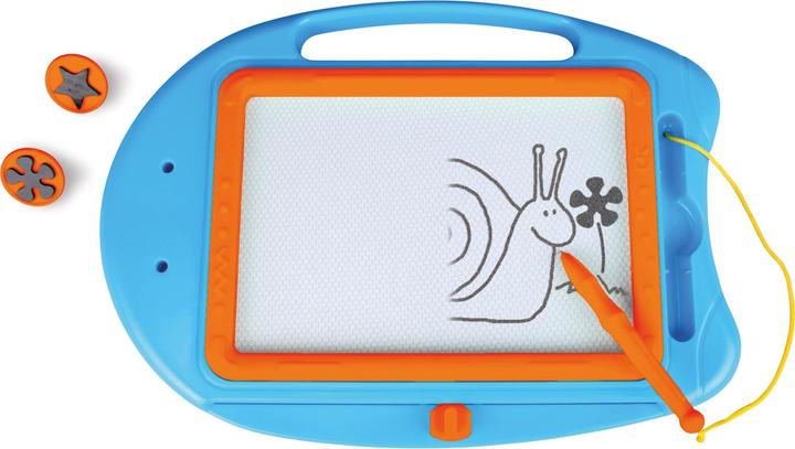Produktbild Lena Zeichentafel Magnetic, 20 cm