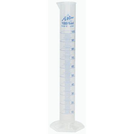 Rs Pro, Laborbedarf, Messzylinder 2000ml PP