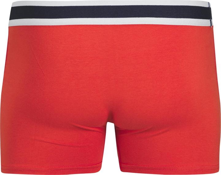 Produktbild Jack & Jones Jacjimmy Solid Trunks 10 Pack (XL, 10er Pack)