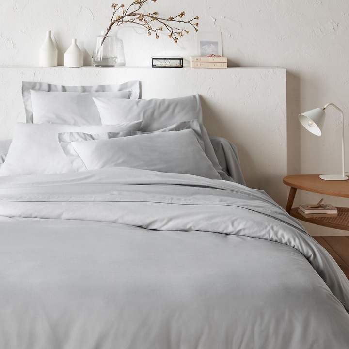 Actual product image La Redoute Interieurs Scenario Coton (Duvet cover, 270 x 290 cm)
