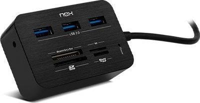 Actual product image Nox Lite Reader One (USB)