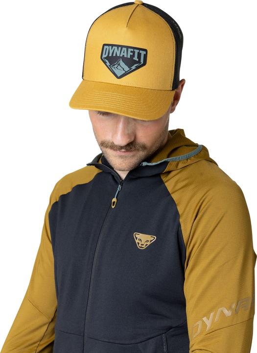 Produktbild Dynafit Transalper Cap Unisex (58)
