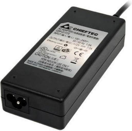 Produktbild Chieftec Cdp-085itx (85 W)