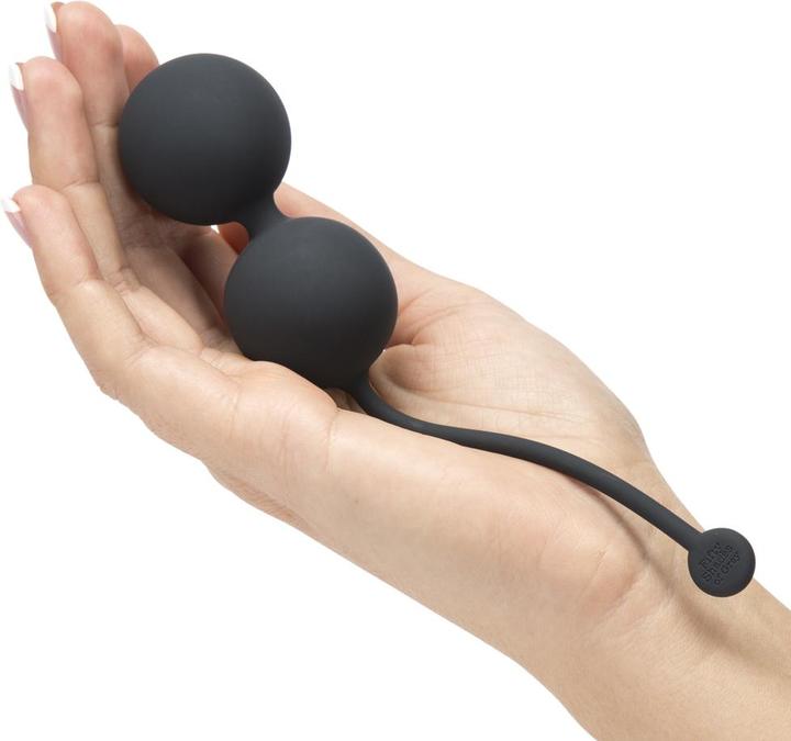 Produktbild Fifty Shades of Grey Tighten and Tense