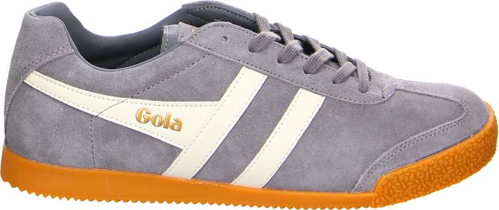 Produktbild Gola Harrier Suede - 63459 (43)
