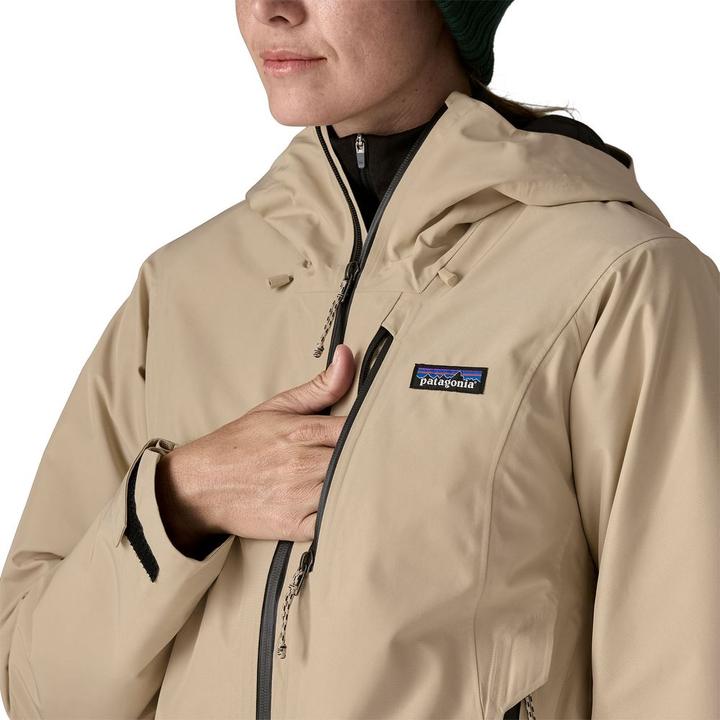 Actual product image Patagonia Insulated Storm Shift Jacket (M)