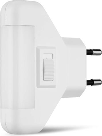 Actual product image REV Night light energy saving