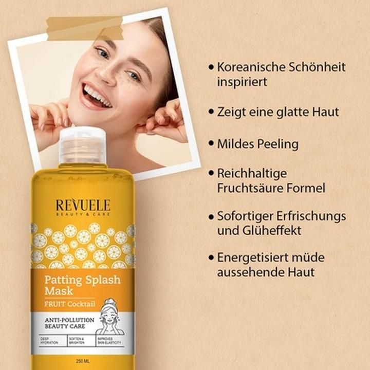 Produktbild MGA Na (250 ml)