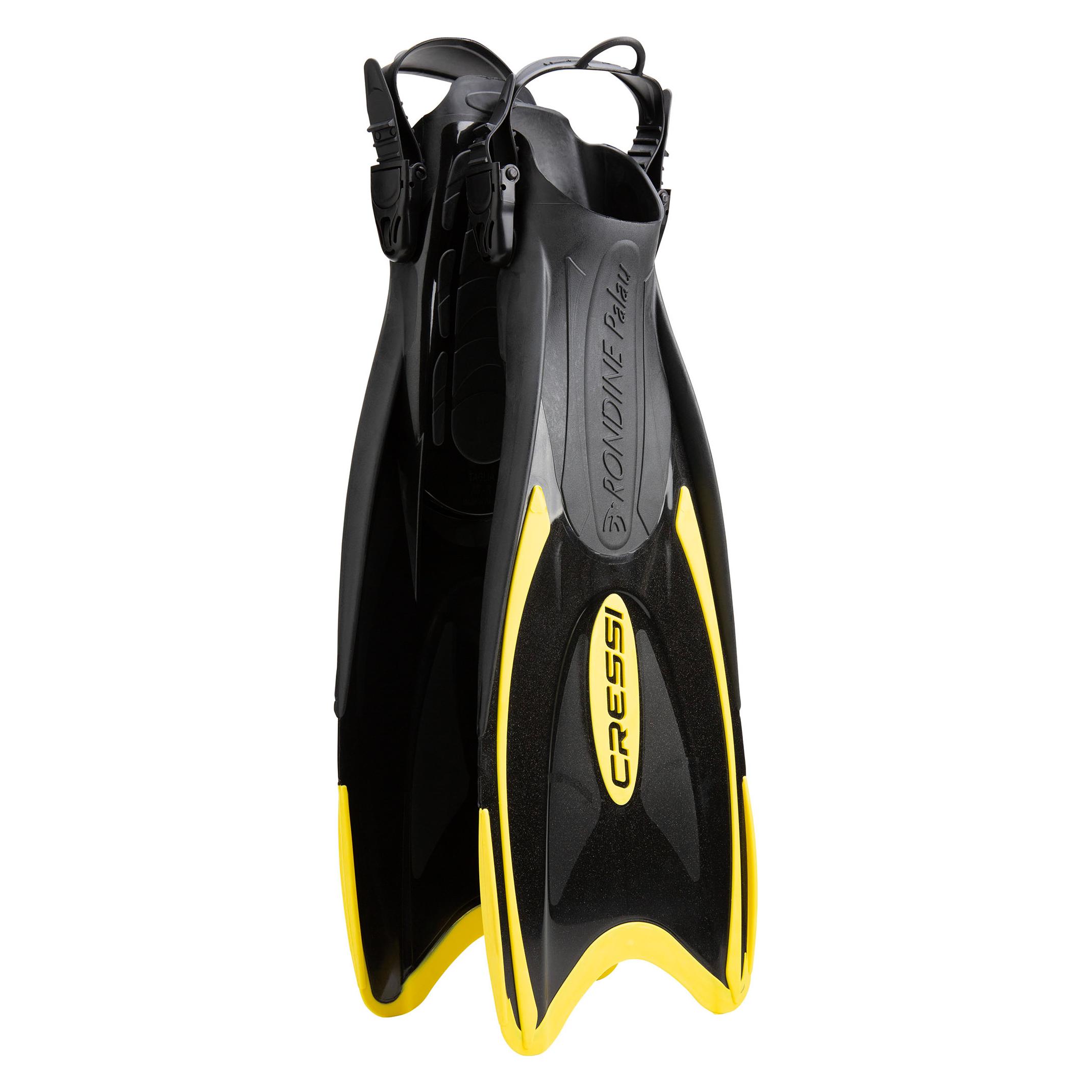 Cressi, Flossen, (38 - 41)
