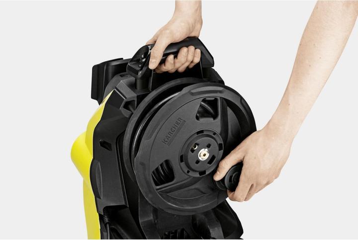 Productafbeelding Kärcher K4 Premium Power Control (Elektrische stroom)