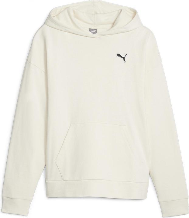 Puma BETTER ESSENTIALS Hoodie TR (S)