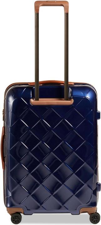 Actual product image Stratic Leather & More - Hard shell suitcase (65 l)