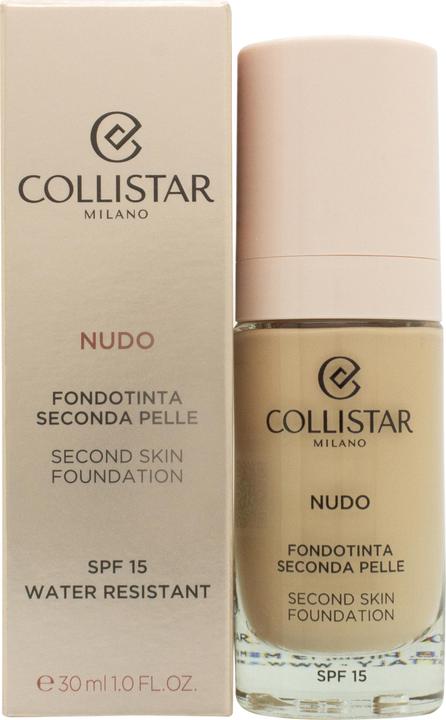 Actual product image Collistar Nudo (2R)