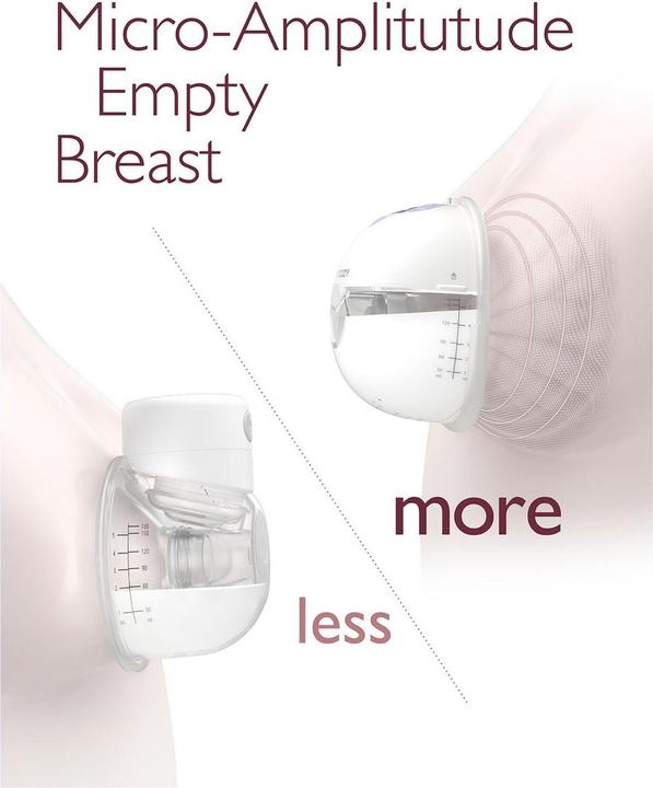 Productafbeelding Momcozy M5