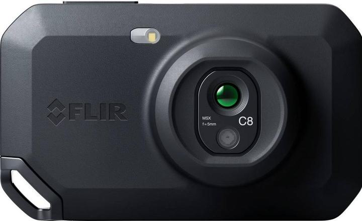 Produktbild Flir C8 Wärmebildkamera