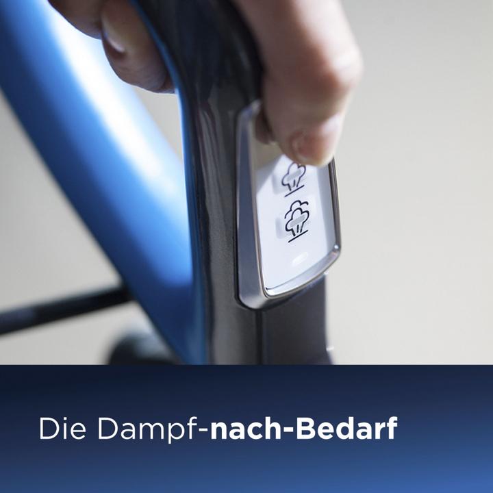 Produktbild Bissell Vac and Steam (1 Bar, 1600 W)