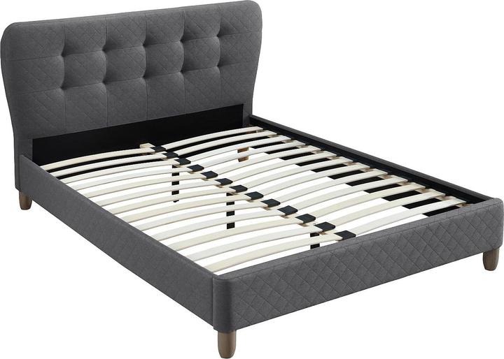 Produktbild Vente-unique Elide (140 x 190 cm)